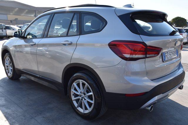 BMW X1 sDrive18d Business Advantage *Tetto, Navi*