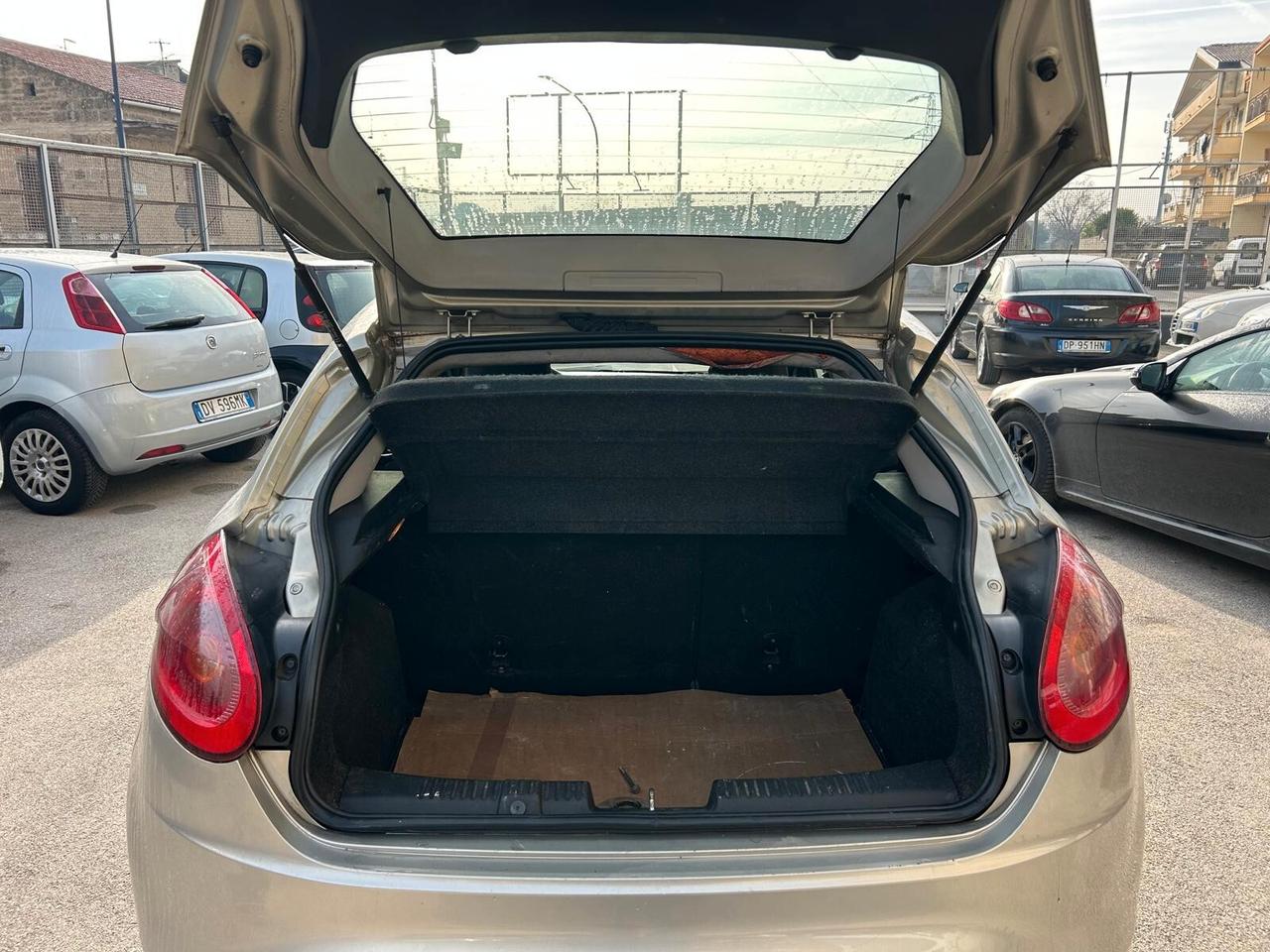 Fiat Bravo 1.6cc diesel -(PRIVATO)-2009