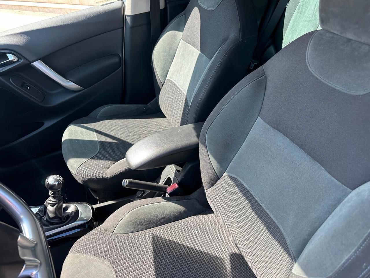 Citroen C3 1.6 HDi EXCLUSIVE STYLE