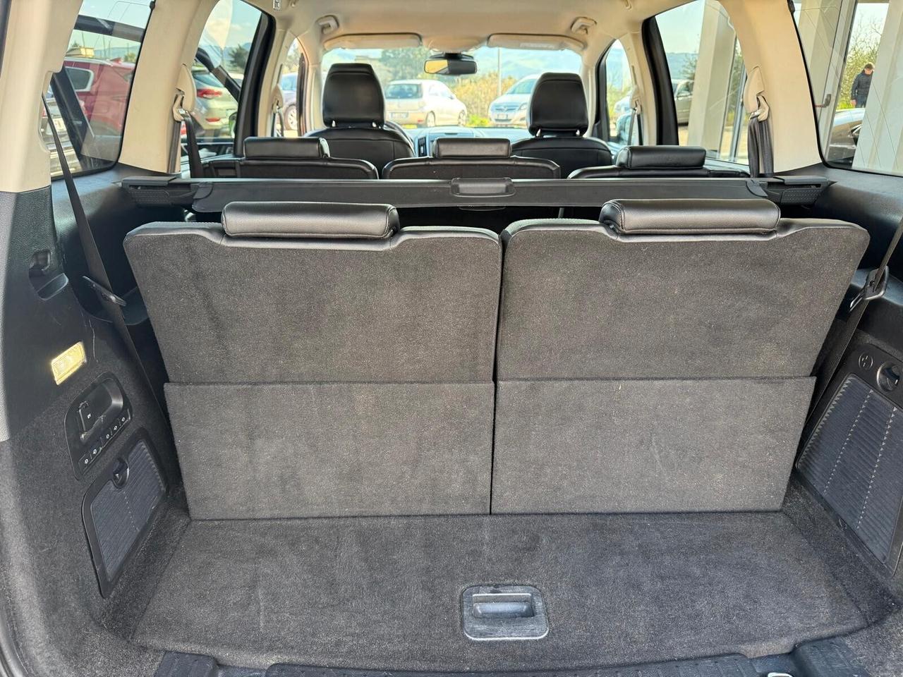 Ford Galaxy 2.0 EcoBlue 150 CV Start&Stop Titanium Business