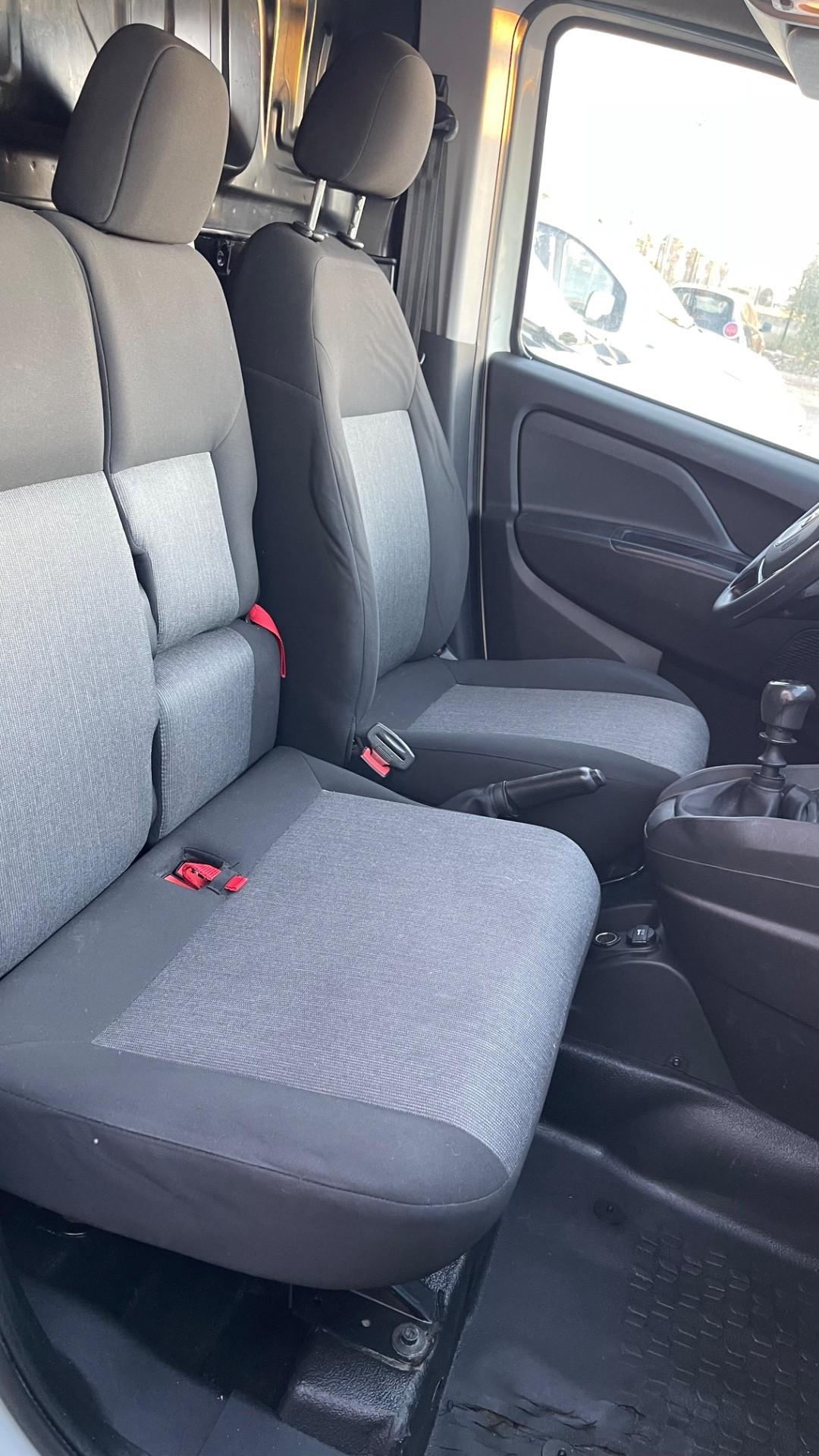 Fiat Dobló Maxi 1.6 mjt 2019