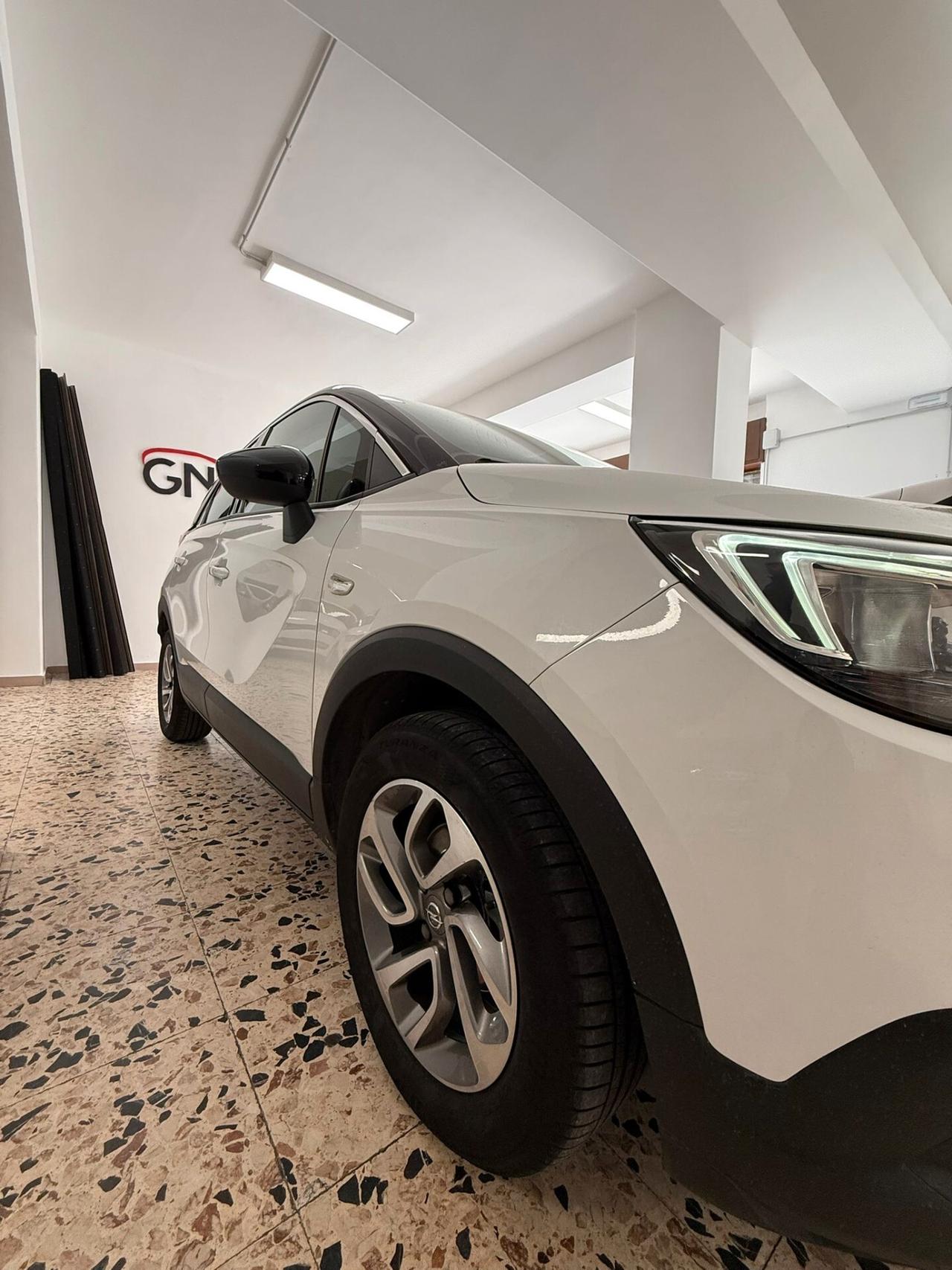 Opel Crossland X 1.5 ECOTEC D 102 CV Start&Stop Innovation