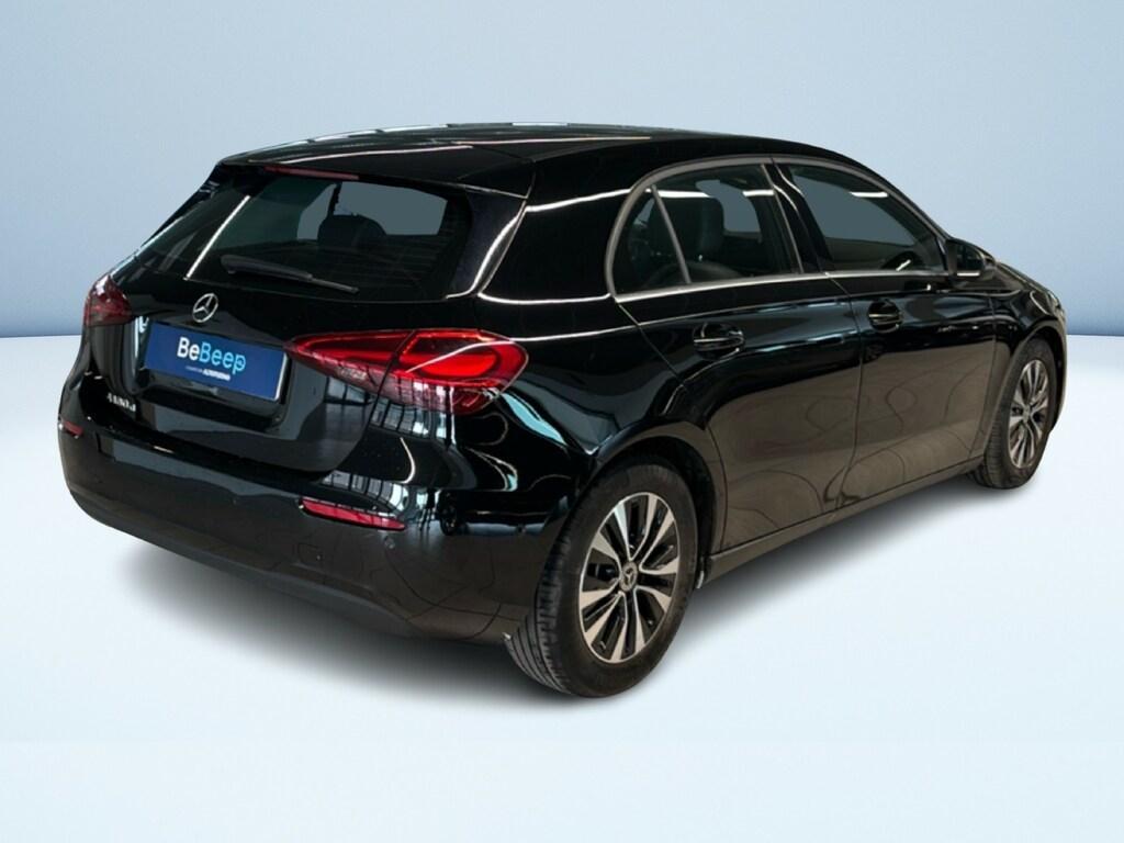 Mercedes Classe A 180 180 D Advanced 8G-DCT