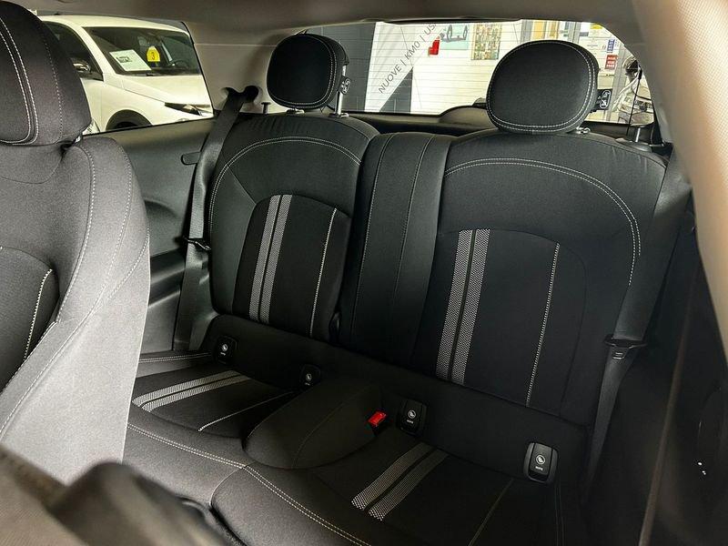 MINI Mini 3 porte Mini 2.0 Cooper S