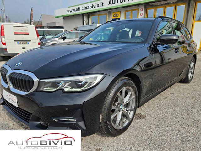 BMW 320 d Touring Sport/Laser/tetto/Digital cockpit