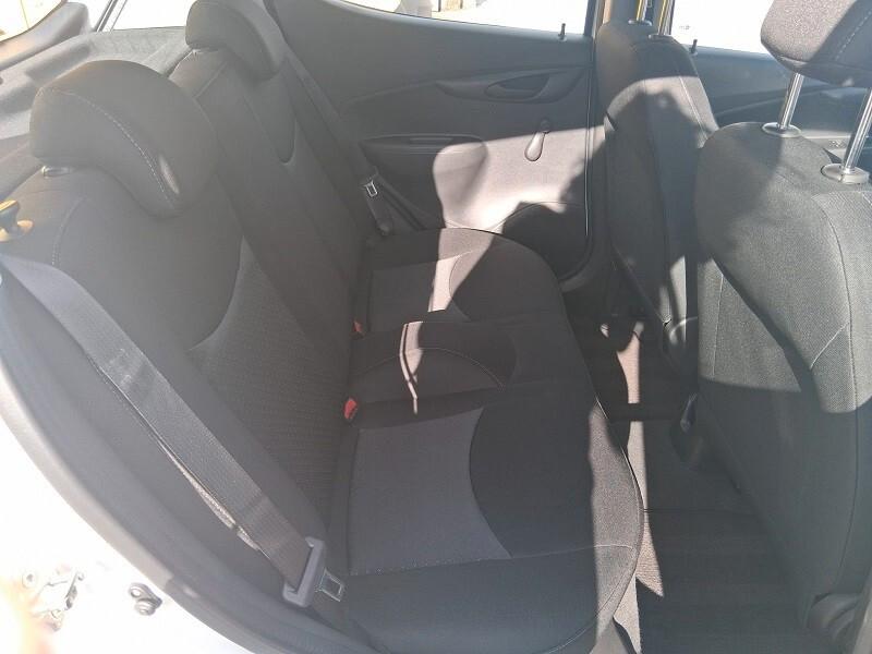Opel Karl 1.0 75 CV N-Joy