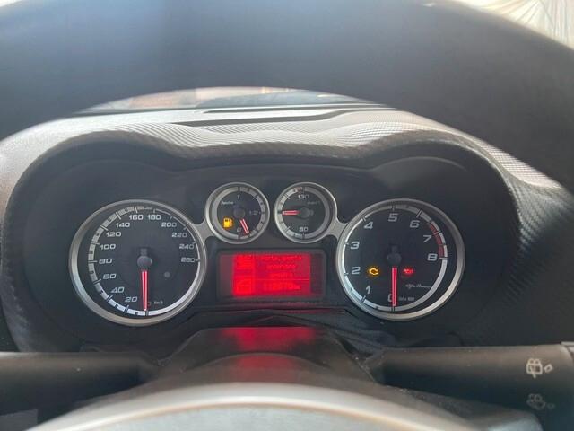 Alfa Romeo MiTo 1.4 78 CV 8V S&S Distinctive