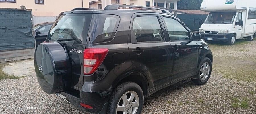 Daihatsu Terios 1.3 4x4