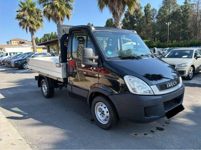 IVECO Ecodaily 35S13 2.3 Hpi