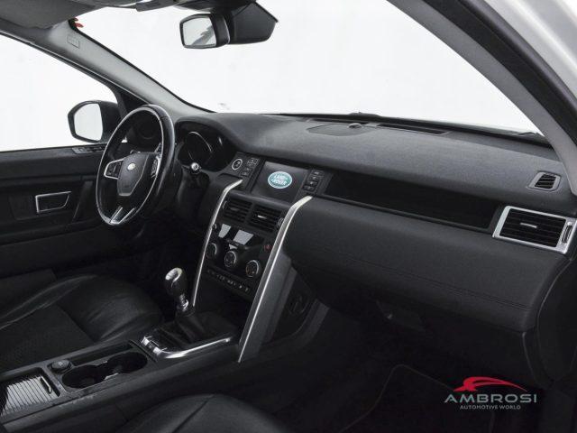 LAND ROVER Discovery Sport 2.0 TD4 150 CV Pure - PER OPERATORI DEL SETTORE