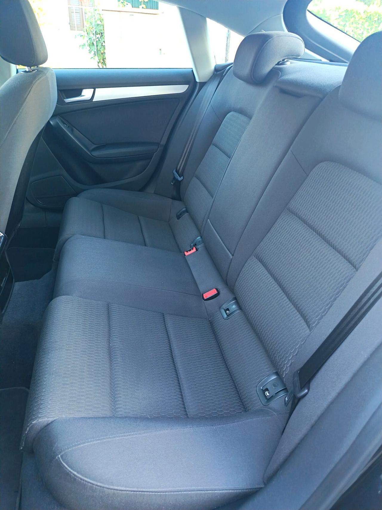Audi A5 3.0 V6 TDI 245 CV quattro S tronic