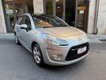 Citroen C3 1.4 HDi 70 Exclusive - in Garanzia