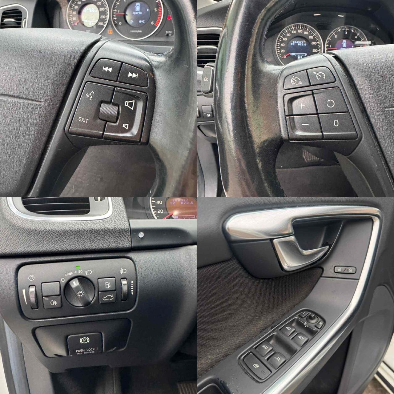 Volvo V60 D2 1.6 Powershift Ocean Race