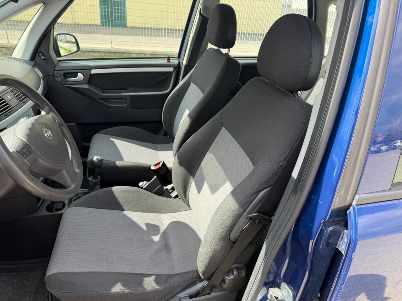 Opel Meriva 1.4 16V Cosmo. 134000 km