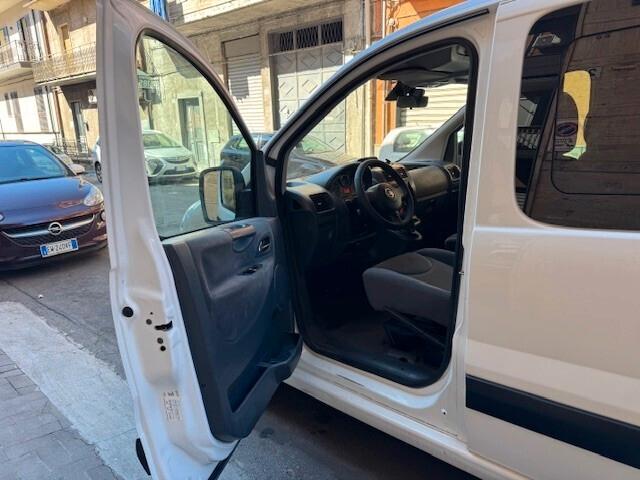 Fiat Scudo 2.0 MJT 130 cv - 8 posti - in Garanzia