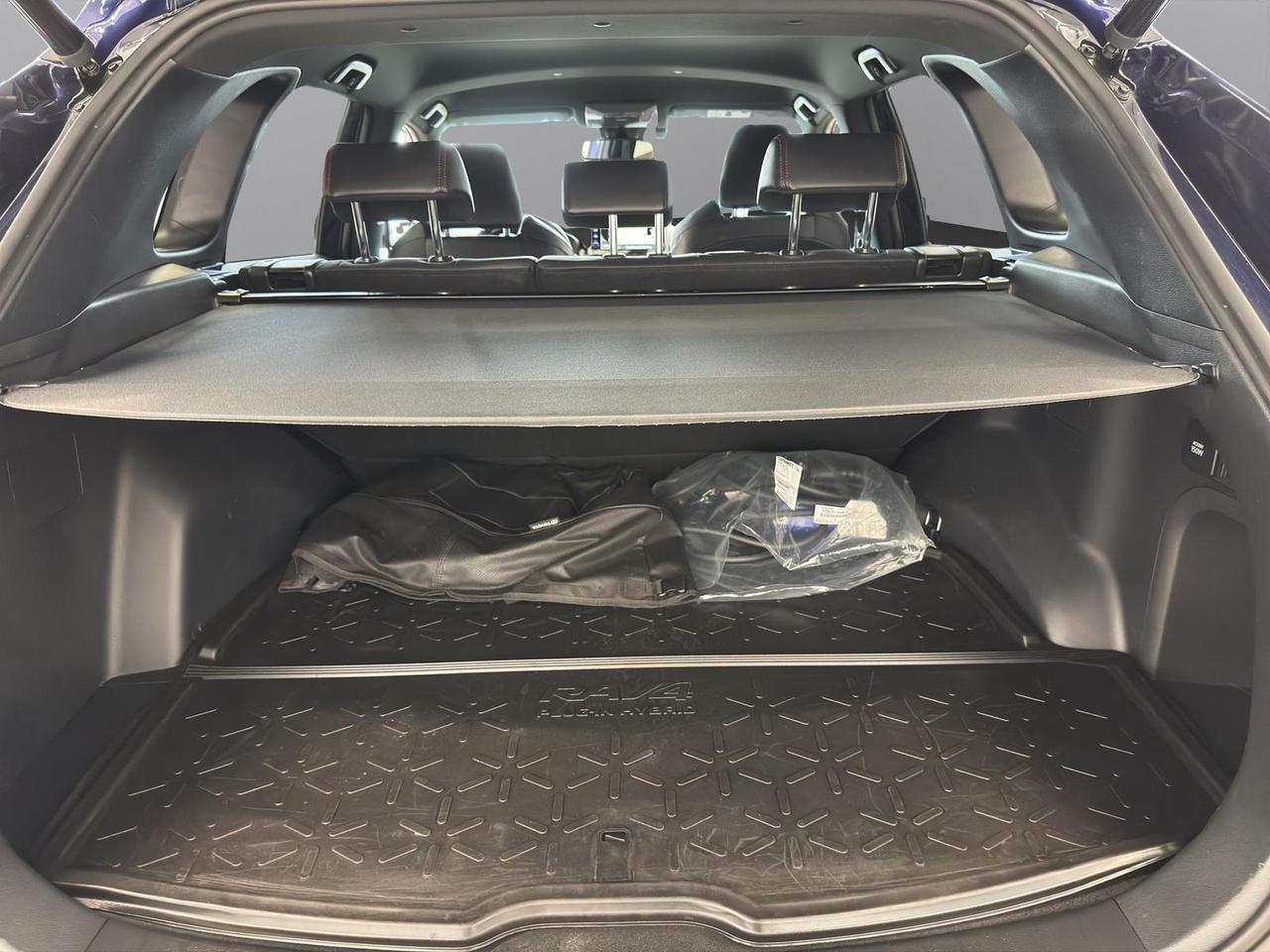Toyota Rav4 2.5 vvt-ie phev Dynamic+ awd-i e-cvt