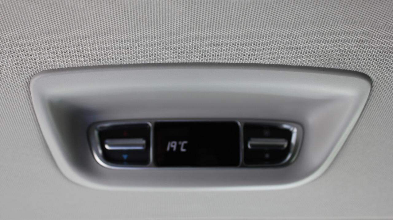 Mercedes-benz V 250 d Automatic Premium Long PORTE ELETTRICHE LATERALI