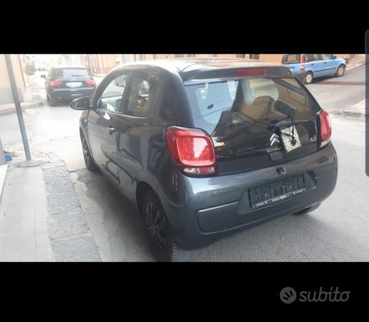 Citroen C1 2017