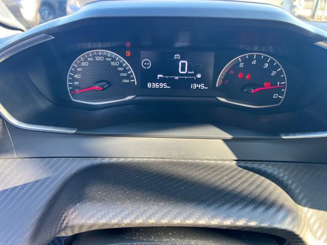 PEUGEOT 208 PureTech 75 Stop&Start 5 porte Active Pack