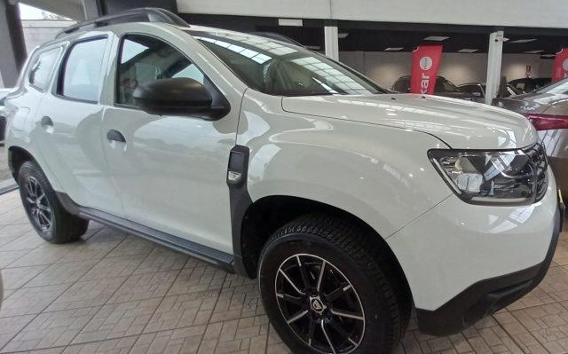 DACIA Duster 1.5 Blue dCi 8V 115 CV 4x2 Essential