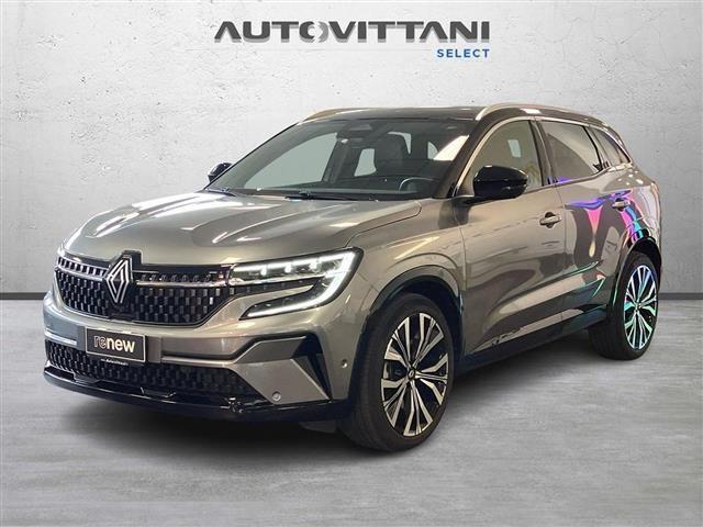 RENAULT Austral 1.2 E-Tech full hybrid Iconic 200cv auto