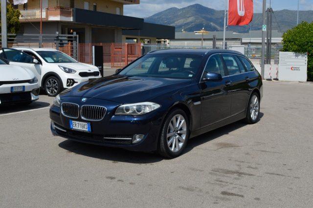 BMW 520 d Touring Business aut. ( NO GARANZIA )