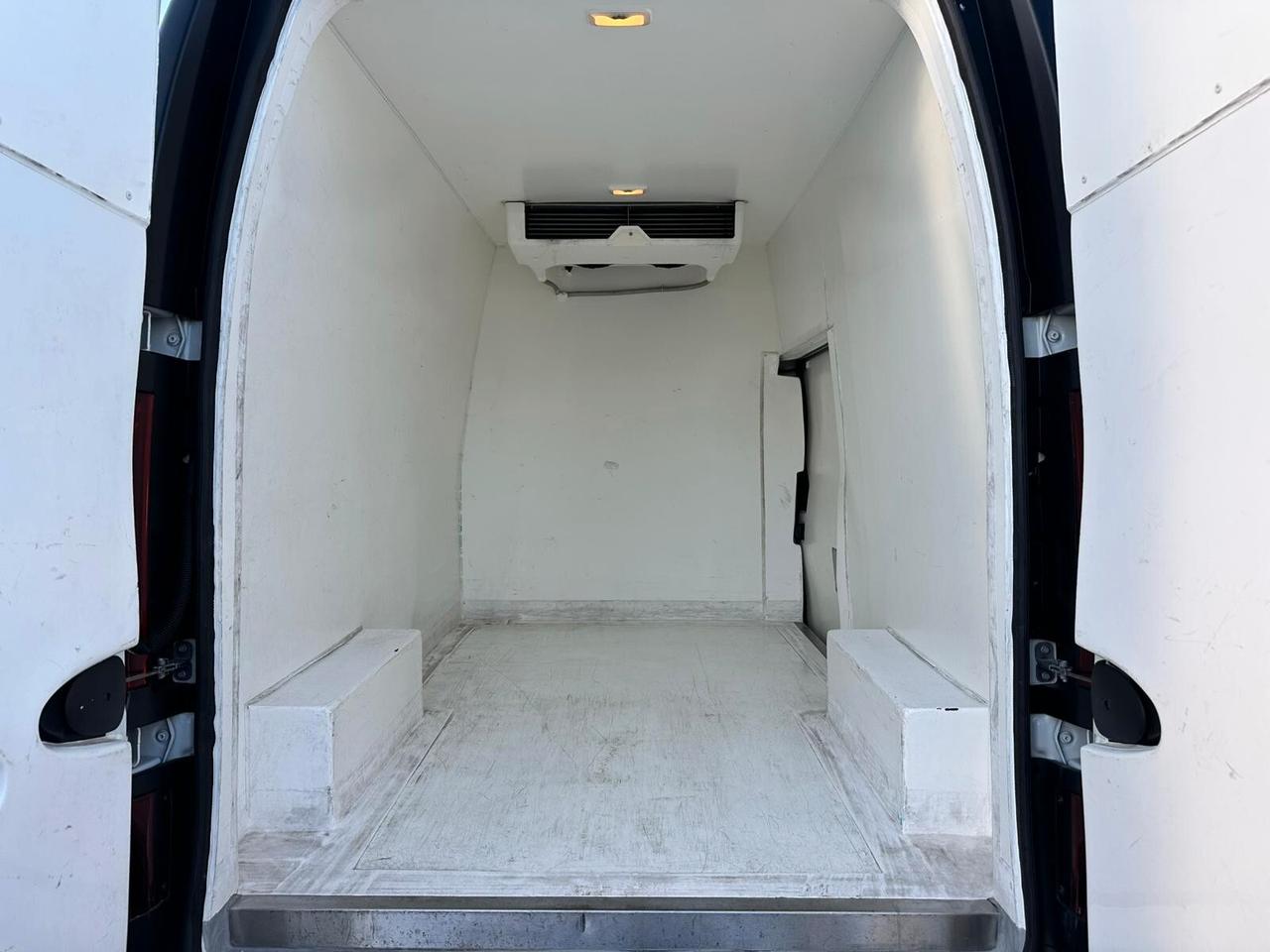 Renault Trafic T29 2.0 dCi 170CV PL-TA FRIGO IVA ESCLUSA
