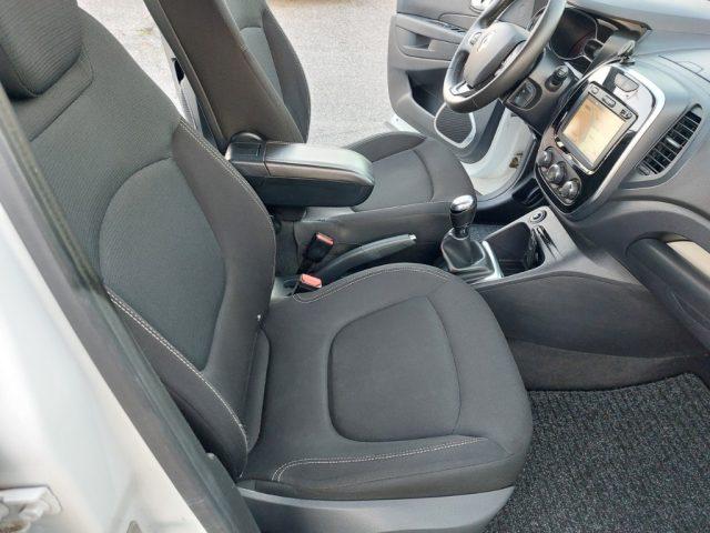 RENAULT Captur TCe 12V 90 CV Start&Stop Energy Neopatentati
