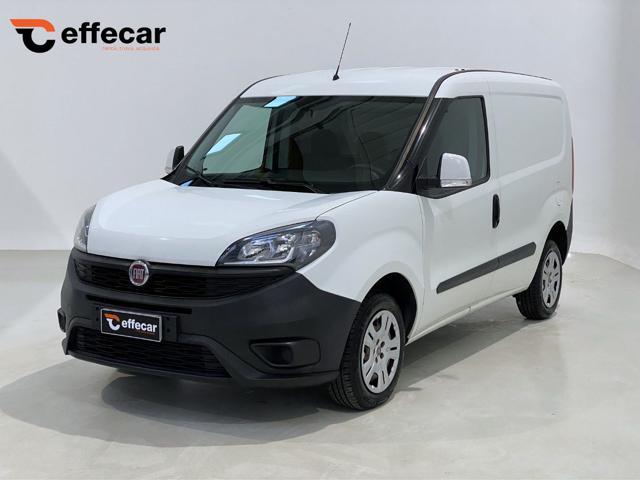 FIAT Doblo Doblò 1.3 MJT S&S Cargo IVA ESPOSTA