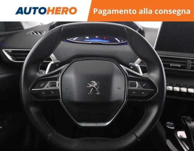 PEUGEOT 3008 BlueHDi 130 S&S EAT8 Allure