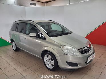 Opel Zafira Zafira 1.7 CDTI 110CV Cosmo