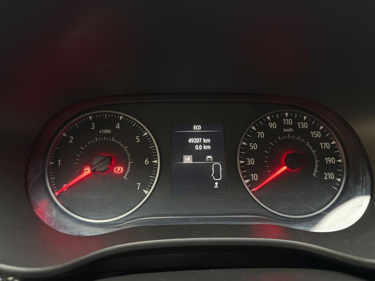 Dacia Jogger 1.0 TCe GPL 100 CV 7 posti Expression