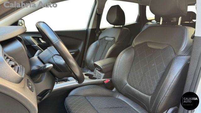 RENAULT Kadjar Blue dCi 8V 115CV Sport Edition
