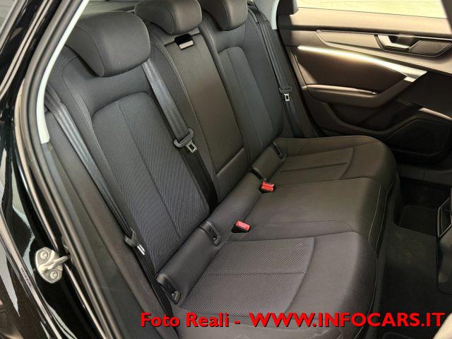 AUDI A6 Avant 40 TDI S tronic Business Tetto - PROMO