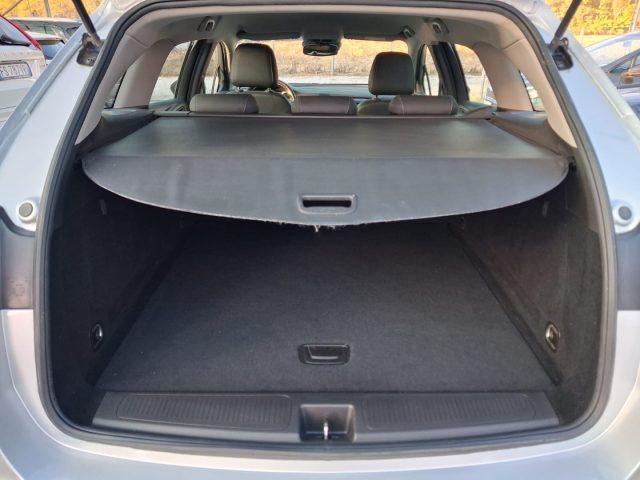 OPEL Astra 1.6 CDTi 136CV aut. Sports Tourer Innovation