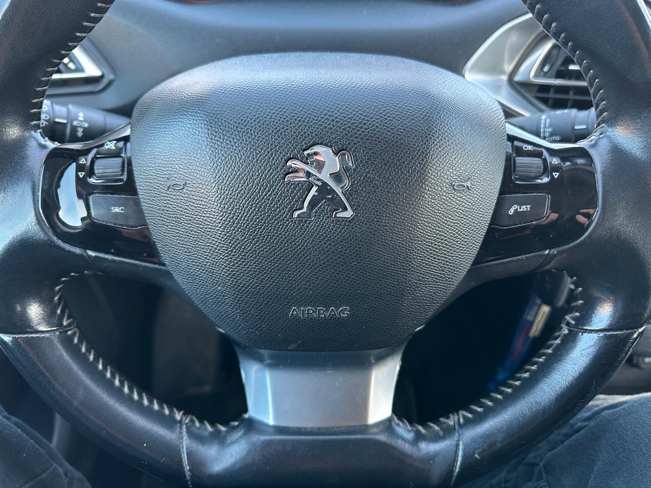 Peugeot 308 BlueHDi 100 S&S SW Business