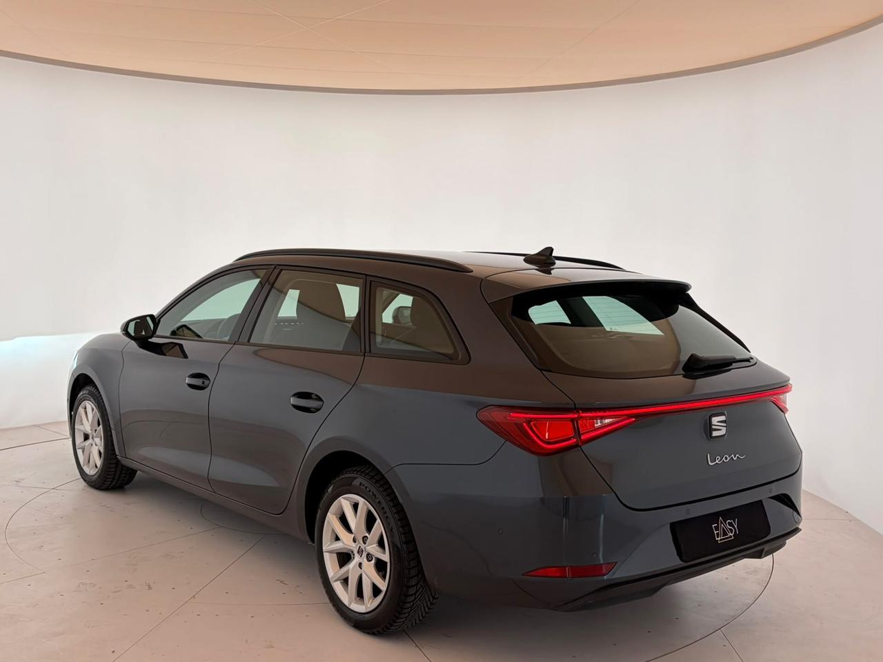 SEAT Leon Sportstourer 2.0 tdi Style 115cv *IVA ESPOSTA*