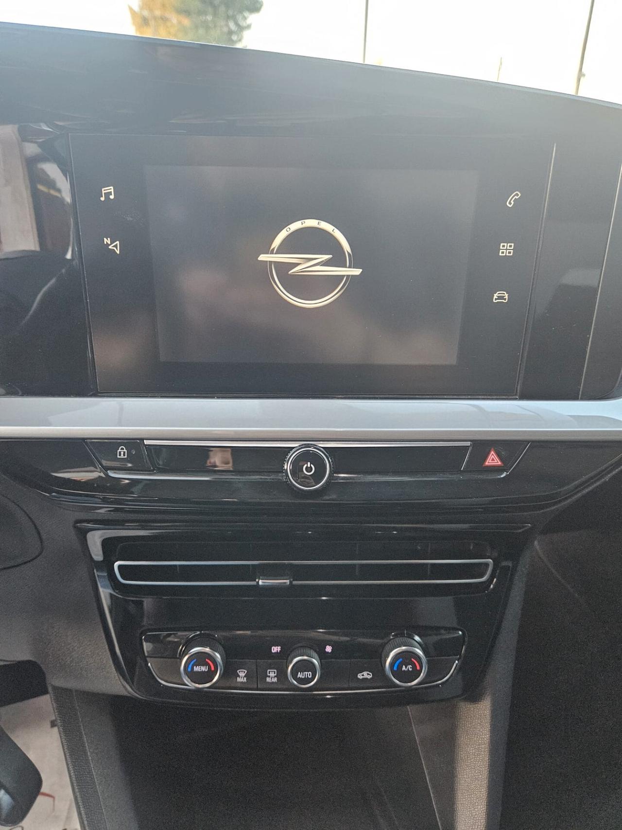 Opel Mokka 1.5d S&S 110CV manuale 2022