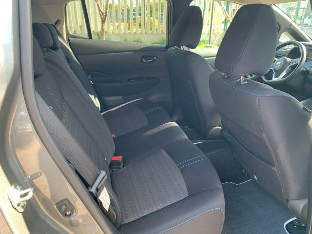 NISSAN Leaf e+ N-Connecta 62kWh 217cv