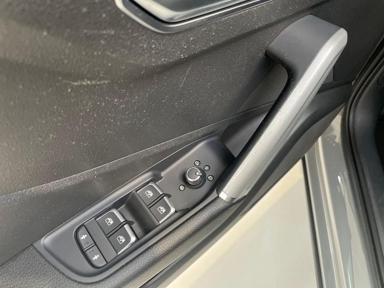 AUDI Q2 I 2017 - Q2 30 1.6 tdi Business s-tronic my19
