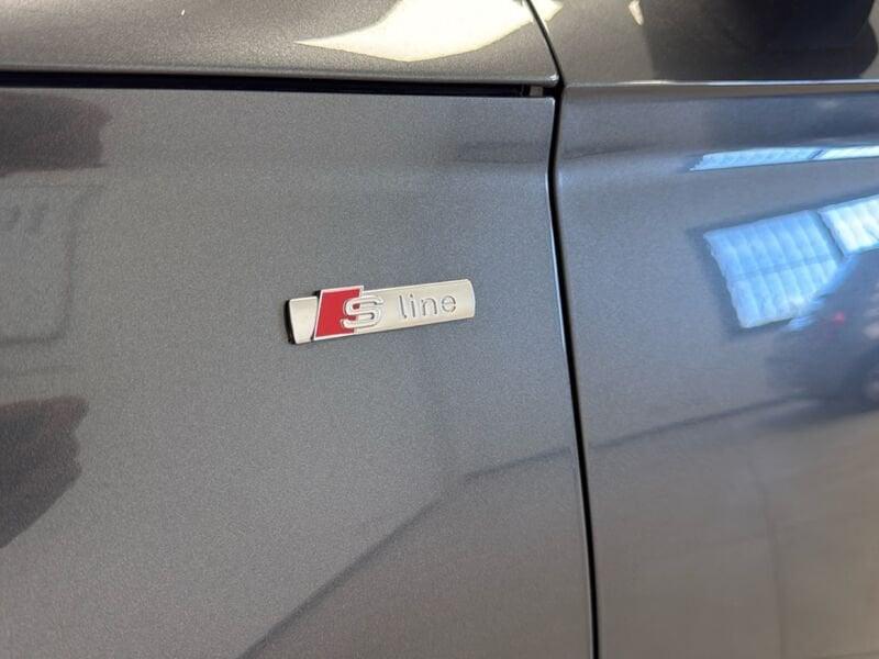 Audi Q5 Sportback 40 TDI S Line quattro S tronic