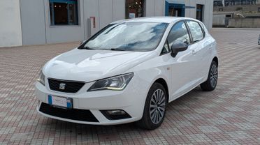 Seat Ibiza 1.0 EcoTSI 95 CV S/S 5p. Connect