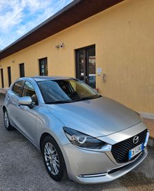 Mazda 2 Mazda2 1.5 90 CV Skyactiv-G M-Hybrid Exceed