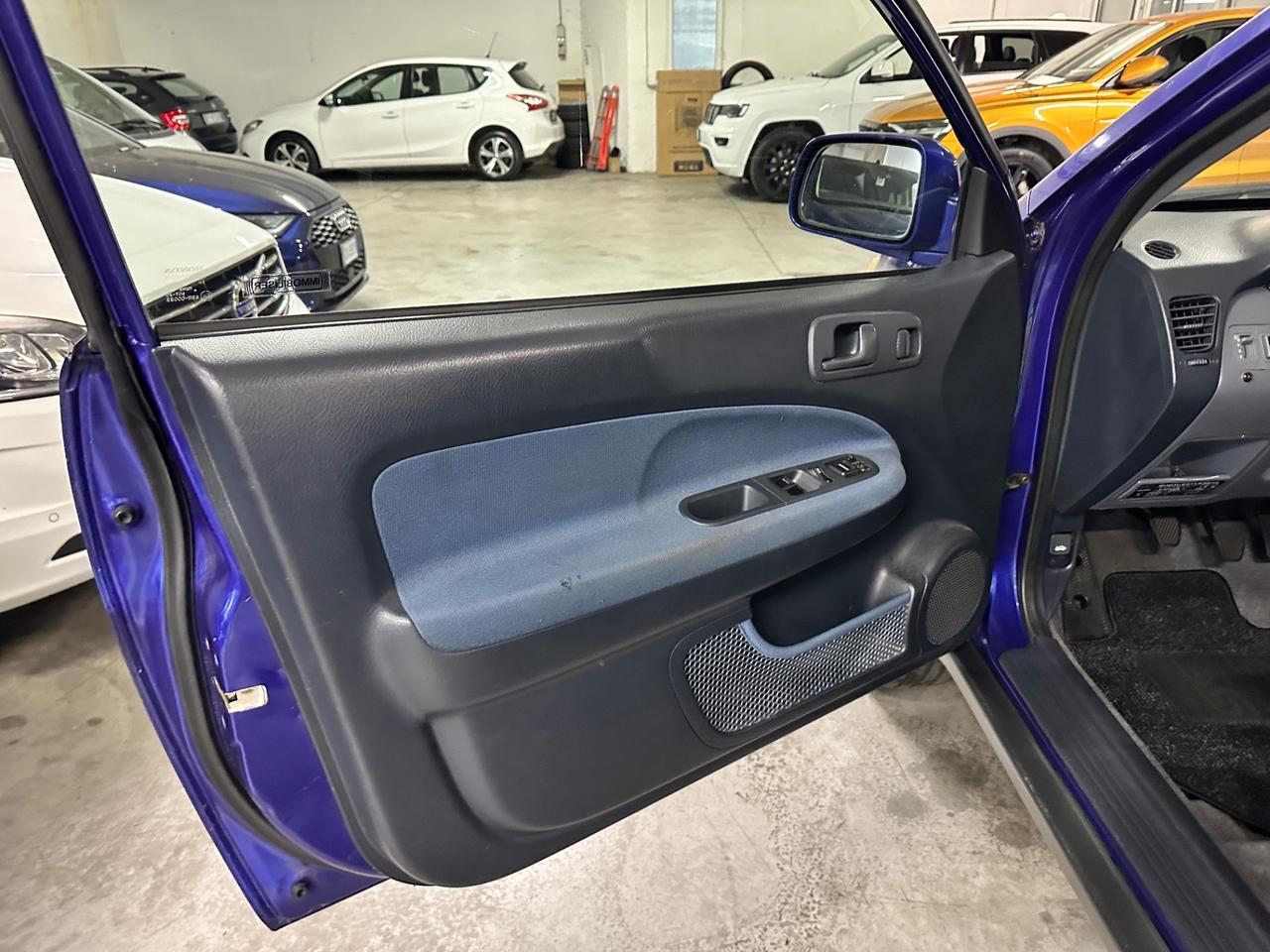 Honda HR-V 1.6i 16V cat 3 porte Benzina GPL