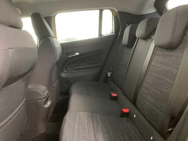 Jeep Avenger 1.2 Turbo 110 CV MHEV Longitude