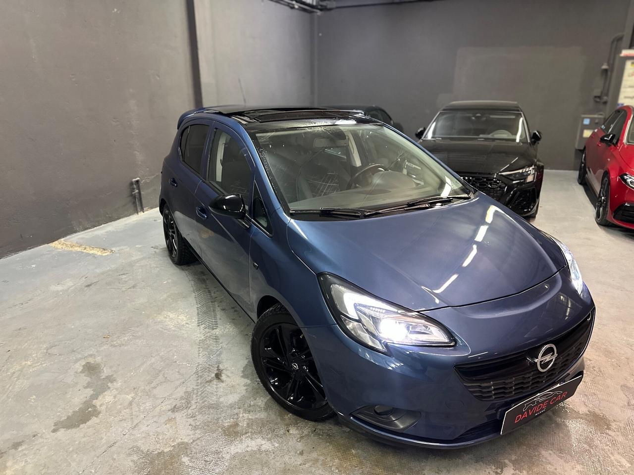 Opel Corsa 1.2 5 porte b-Color
