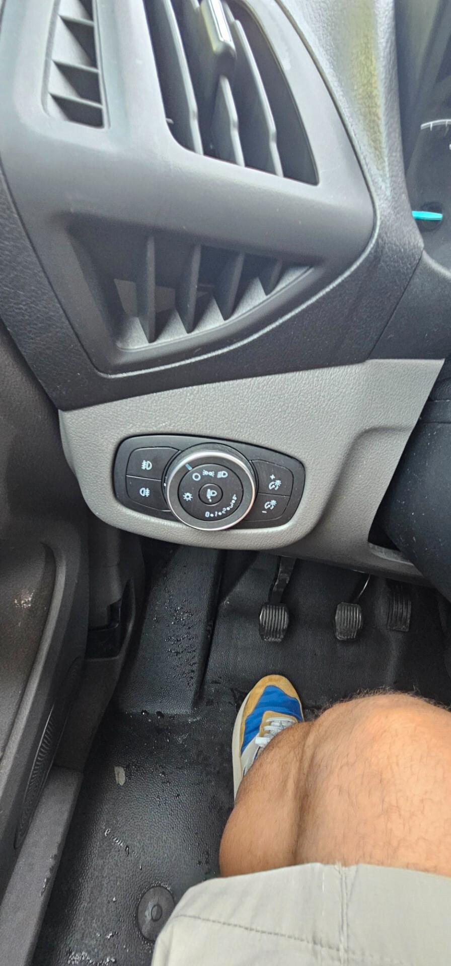 Ford Transit Connect 1.5 TDCi 100CV PL 3 POSTI