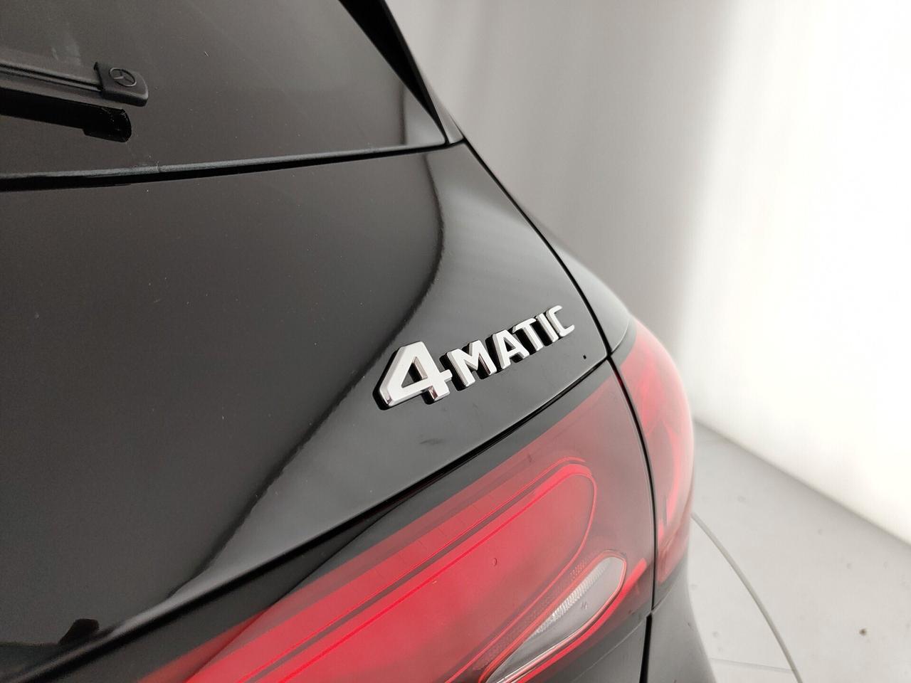 Mercedes-benz GLC 220 d 4Matic Mild Hybrid AMG Line Premium Plus