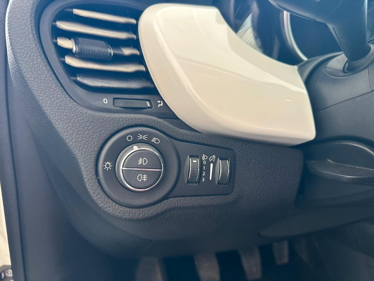 Fiat 500X 1.3 MJT 2017