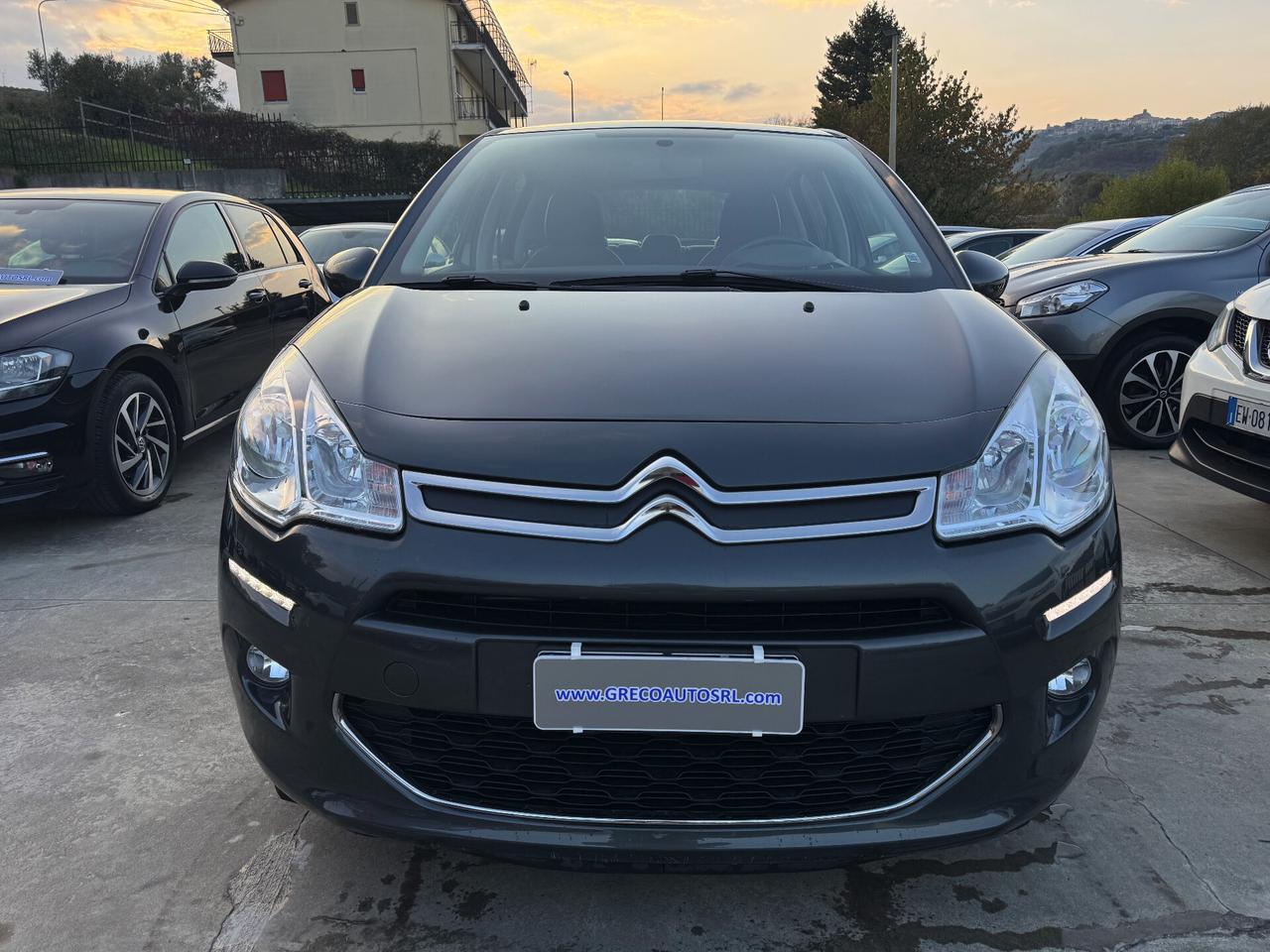 CITROEN C3 1.2 PureTech 82CV/71.000KM/2016